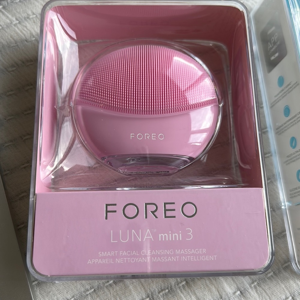 Foreo Luna Mini 3